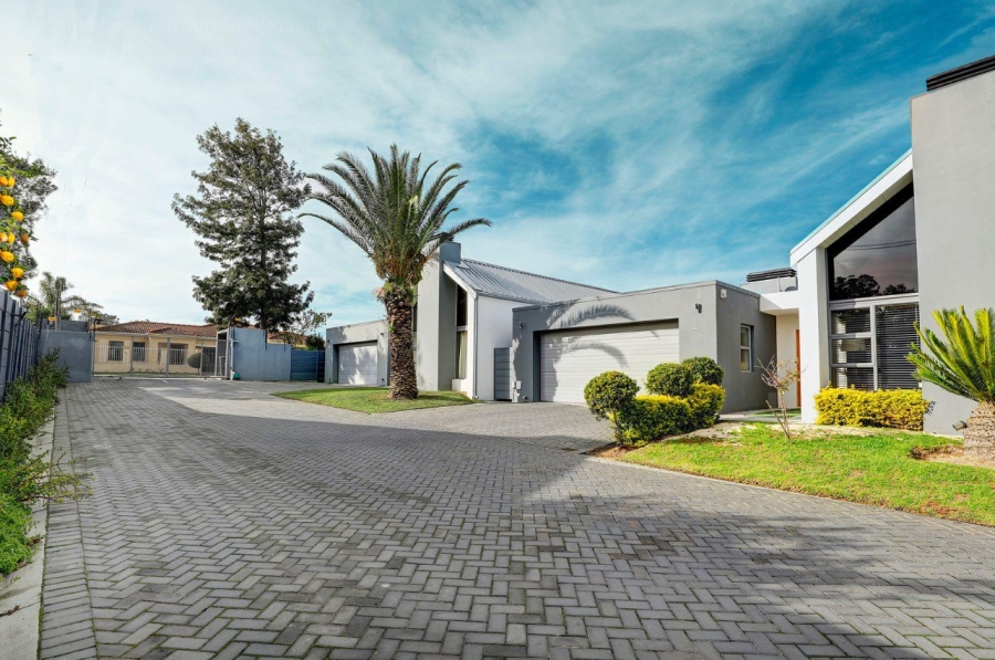 0 Bedroom Property for Sale in Durbanville Western Cape